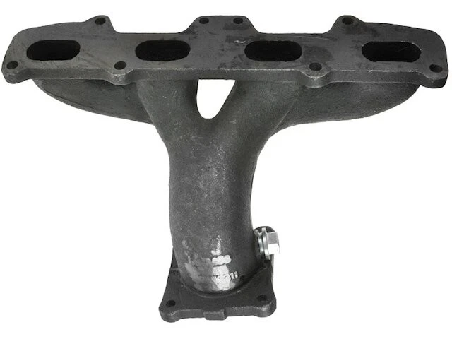 Colector de escape para Chrysler Sebring 1996-1998 2,4 L 4 cilindros 1997 FY843CD Foto 1 de 1