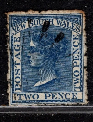 Nuevas ballenas sur Centational canceladas SN AU-NS 53 - 1876 Foto 1 de 2