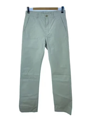 BALENCIAGA/牛仔裤/44/棉/BEG — 第 1/4 张图片