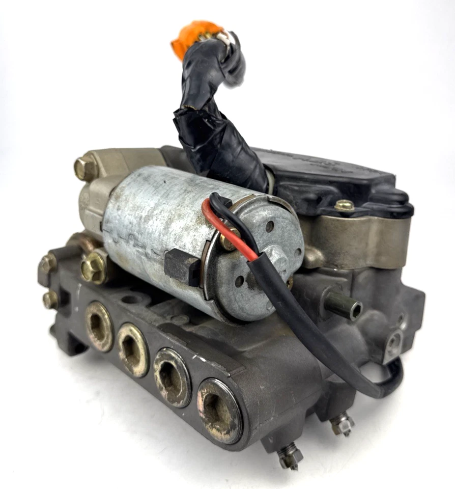 Honda Accord EX 1994-1997 2.2 ABS bomba de freno modulador sistema de frenos antibloqueo Foto 1 de 4