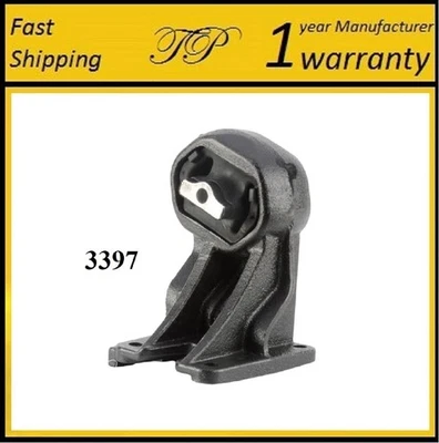 1 件前左电机安装适用于道奇 RAM 1500,RAM 4000/ RAM 1500... 5.7L 2WD — 第 1/2 张图片