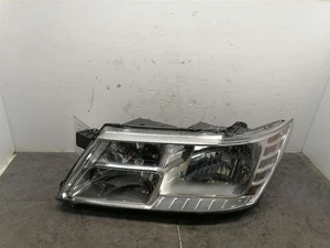 Corner/Park Light Fog-driving Bumper Mounted Fits 10-20 JOURNEY 1387509 - Picture 1 of 12
