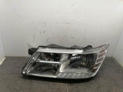 Corner/Park Light Fog-driving Bumper Mounted Fits 10-20 JOURNEY 1387509 - Image 1 of 4