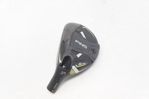 Ping G430 19* #3 Hybrid Club Head Only Inv12837458 Lefty Lh - Picture 1 of 4