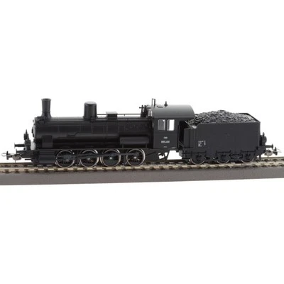 Piko 57365 H0 Dampflok G7.1, ÖBB, Ep. III, AC-Sound H0 + Neu - Bild 1 von 4
