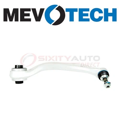 Mevotech Control Arm & Ball Joint Assembly for 2013-2016 BMW 650i Gran Coupe va Foto 1 de 4