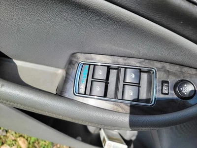 Interruptor de puerta delantera del conductor espejo del conductor Opt DR2 se adapta a 15-19 CTS 1609014 Foto 1 de 4