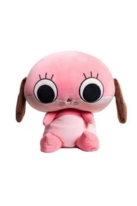 Maromi Plush Doll M Size Limited 100 Units Paranoia Agent Anime Collectible Rare - Picture 1 of 2