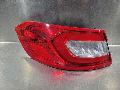 Tail Light Assembly LINCOLN MKX Left 16 17 18 - Image 1 of 2