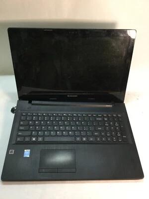 Lenovo G50-80 13" Laptop Intel Core i3 4th Gen.- NO POWER/BROKEN HINGE- MZ - Image 1 of 4