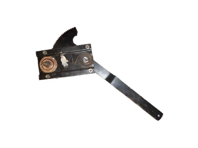 Jeep Wrangler YJ 91-95 OEM Passenger Right Door Window Regulator FREE SHIPPING - Image 1 of 2