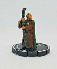 Mage Knight - Prophet-Priest Tremelen #124 (D&D, Pathfinder, RPG, Clix)