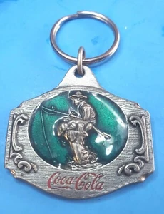 coca cola key chains - Picture 1 of 2