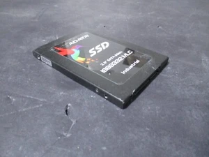 Adata ISSS332-128GB 128GB 2.5" SATA 6Gb/s SSD MLC SATA III - Imagen 1 de 6
