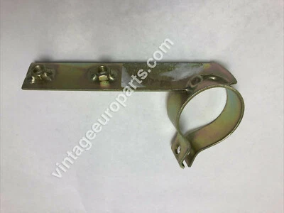 Suporte coletor de escape estilo tardio serve para Mercedes 190SL W121  - Imagem 1 de 2