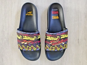 REEBOK Classics 'Street Fighter' Slides EU47/UK12/29.8cm - Bild 1 von 6