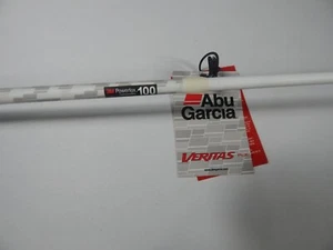ABU GARCIA VERITAS PTX, Casting Rod, 6'-6", Med. Fast, Lure 1/2 oz, Line 12lbs. - Picture 1 of 4