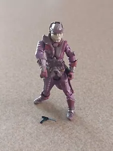 Star Wars Zam Wesell 2002 figurina AOTC sciolta cacciatore di taglie estrazione rapida completa - Foto 1 di 10