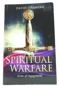 Spiritual Warfare: Terms Of Engagement (Study Guide) By David Jeremiah - Imagen 1 de 3