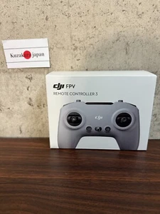 DJI FPV Sender Fernbedienung 3 kompatibel mit Neo/Avata 2/Brille 3 - Bild 1 von 10