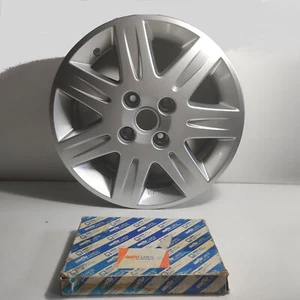 CERCHIO IN LEGA 14 LANCIA Y ORIGINALE 46777508 - Imagen 1 de 6