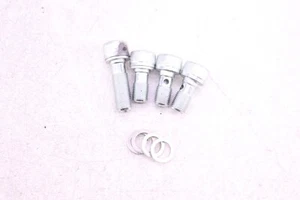 Kawasaki ZX6R ZX6 636 2020 19-22 OEM ABS MÓDULO BOMBA PERNOS BANJO K259 - Imagen 1 de 3