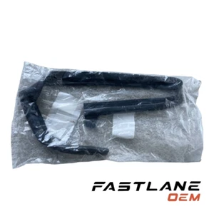 2013-2017 NISSAN LEAF HOOD BONNET FORWARD WEATHERSTRIP SEAL NEW OEM  65820-3NF0A - Picture 1 of 9