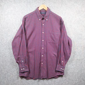 Camisa informal de calce regular Tommy Hilfiger para hombre - Imagen 1 de 6