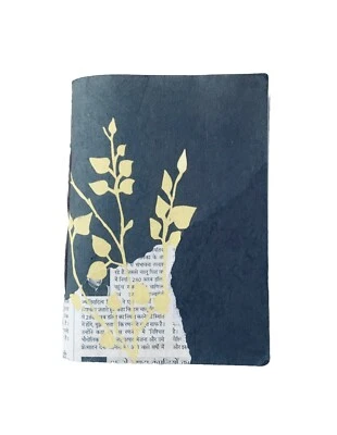 Handmade Journal, A5 - Image 1 of 4