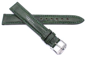 16mm echt Eidechse UHRBAND skin Lizard BAND Strap Deutscher Hersteller RIOS1931 - Picture 1 of 3