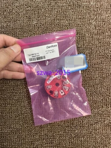 1pcs Capteur de température Danfoss MBT9110 084Z7440 Neuf - Photo 1/4