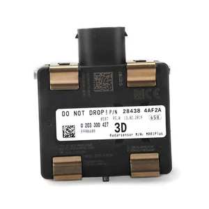 For 2015-2019 Nissan Sentra 1.6L 1.8L Cruise Distance Sensor Radar 28438-4AF2D - Picture 1 of 10