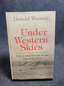 Under Western Skies von Donald Worster - Bild 1 von 1