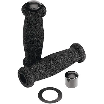 Foam Grips for 7/8" Handlebars - Pair - Изображение 1 из 1