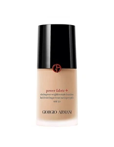 Giorgio Armani POWER FABRIC+ Full Coverage Foundation 24h Wear SPF 20 Choose - Picture 1 of 99