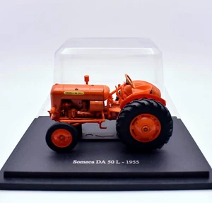 Model tractor Scale 1:43 Someca Mens 50 L diecast collection vehicles auction - Picture 1 of 1