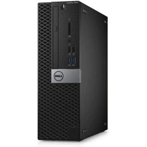 Dell Optiplex 5050/5040 SFF Core i3-6thGen  4GB RAM 500GB HD HDMI Port Windows11 - Picture 1 of 6