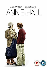 Annie Hall (DVD, 2014)