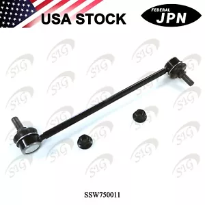 Estabilizador trasero eslabón de barra oscilante para Toyota Camry 2007-2011 — 1 pieza - Imagen 1 de 5