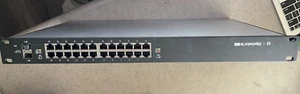 Ubiquiti ES-24-250W Edge Switch 24 Port Managed PoE - Picture 1 of 4