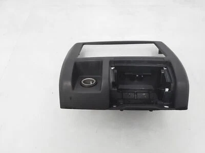 Nissan Frontier 1999 2000 2001 tablero radio embellecedor bisel 68260-4S100 Foto 1 de 4