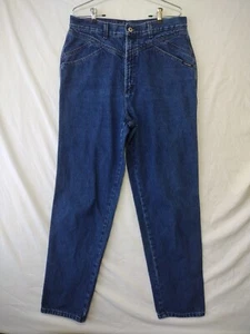 Rocky Mountain Clothing Co Blue Jeans Men 33x32 Medium Wash Denim - Picture 1 of 11