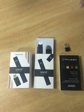 coco vapor