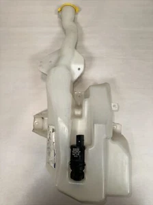 2015 - 2020 FORD Mustang OEM Washer Fluid Resivor  GR3B-17b613-AE - Picture 1 of 5