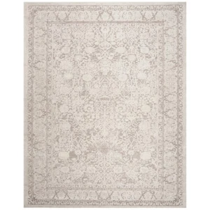 SAFAVIEH Reflection Collection RFT663A Beige / Cream Rug - Picture 1 of 37