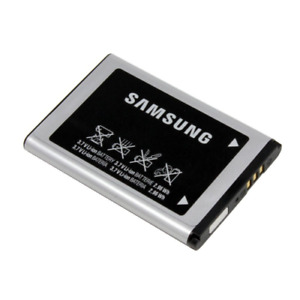 AB463446BUBULK Batteria Samsung D520-E250-X200-D730-E380-C300-C250-C260-C120- C1