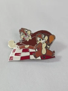 Disney Chip and Dale Turkey Leg, WDW Cast Member pin - Picture 1 of 7