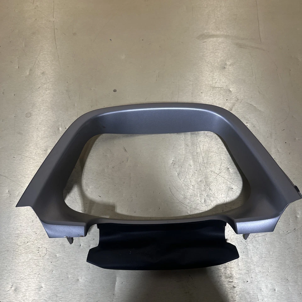 Toyota RAV 2015 4 salpicaderos bisel 55404-0r031 fabricante original Foto 1 de 4