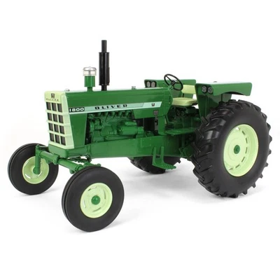 Spec Cast 1/16 Oliver 1800 Diesel Wide Front Tractor SCT923 - Image 1 of 4