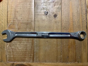 Sidchrome 440 Pro Series 18 mm Combination Spanner Cat No 22318 - Picture 1 of 2